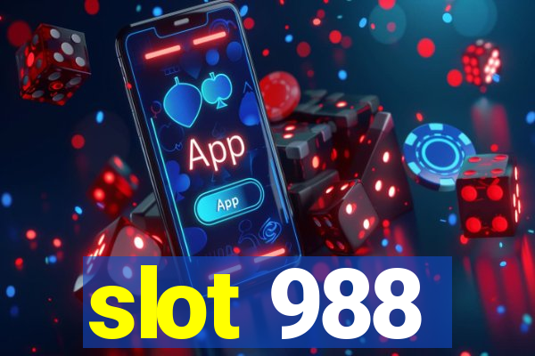 slot 988